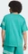 adidas Neuclassics T-Shirt kurzarm active green (Herren) Vorschaubild