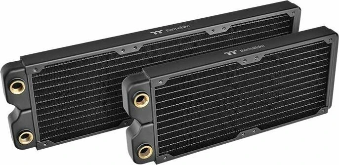 Thermaltake Pacific C360 Radiator