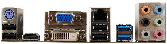 Biostar Hi-Fi A88S3+ (AMD FM2+)