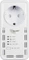 Allnet ALL3075v4, 3680W, Smart-Steckdose mit Strommessfunktion Vorschaubild