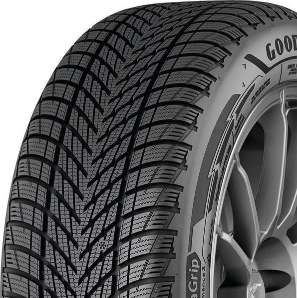 Goodyear UltraGrip Performance 3 225/50 R18 99V XL