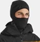 Ortovox Whiteout Sturmhaube black raven Vorschaubild
