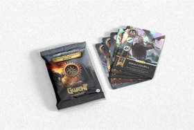 Gwent: Legendäre Balladenkarten Helden: Nilfgaard (Erweiterung)