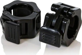 Gymstick Flip Lock Collars 30mm Hantelsicherung