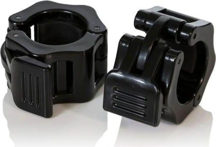 Gymstick Flip Lock Collars 30mm Hantelsicherung
