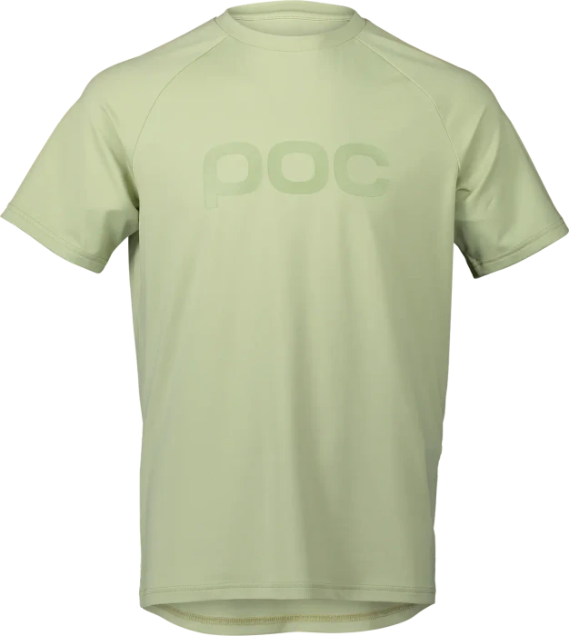 POC Reform Enduro Trikot kurzarm prehnite green (Herren)