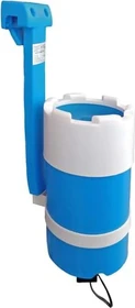 Waterman Skimmy 2 Kartuschenfilteranlage