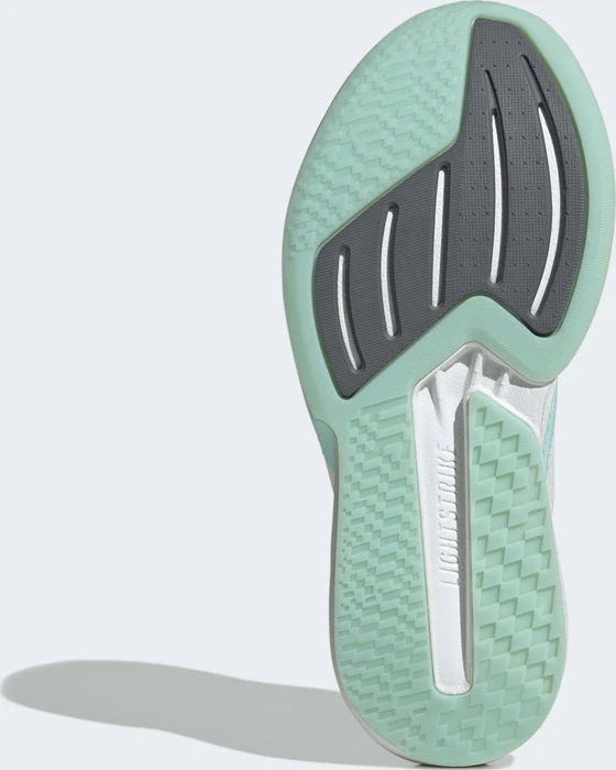 adidas Duramo Speed 2 halo mint/zero metalic/semi flash aqua (Damen)
