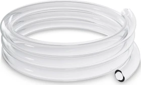 EK Water Blocks EK-Loop Soft Tube, 13/10mm, 3m transparent