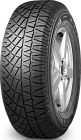 Michelin Latitude Cross 235/65 R17 108H XL