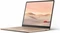 Microsoft Surface Laptop Go, Sandstein, Core i5-1035G1, 8GB RAM, 128GB SSD, UK, Business Vorschaubild