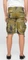 Brandit Savage Vintage Shorts Hose swedish camo (Herren) Vorschaubild