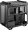 ASUS TUF Gaming GT502 Plus Black, Glasfenster Vorschaubild