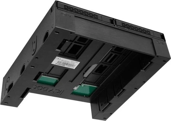 Icy Dock MB322SP-B