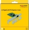 DeLOCK RJ-45 LAN-Adapter, PCIe 2.0 x1 Vorschaubild