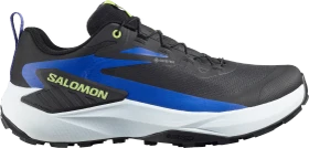 Salomon Genesis GTX black/bluing/acid lime (Herren)