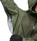 Black Diamond Recon LT Stretch Shell Skijacke tundra/dark moss (Herren) Vorschaubild