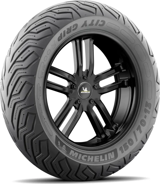 Michelin City Grip 2 120/70 10 54L