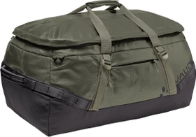 Vaude CityDuffel 65 Reisetasche khaki