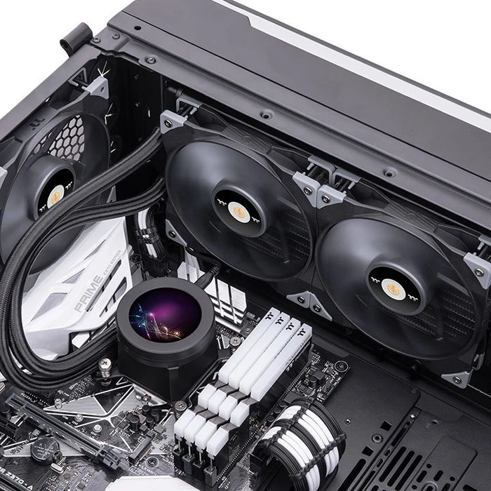 Thermaltake Toughliquid Ultra 280