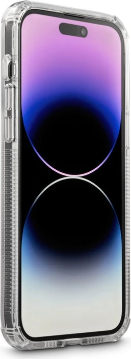 Hama Handyhülle MagCase Extreme Protect für Apple iPhone 14 Pro Max transparent