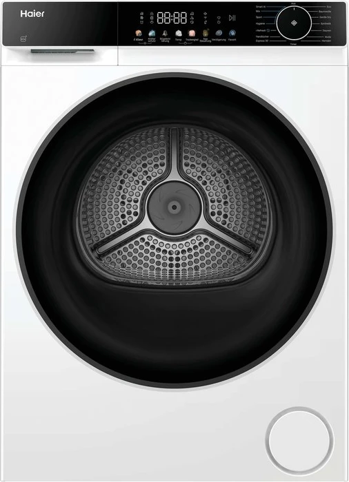 Hisense 3S DH3S902BWCC Wärmepumpentrockner