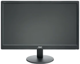 AOC E2070SWN, 19.5"