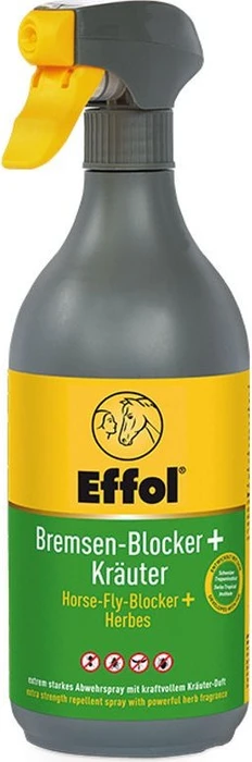 Effol Bremsen-Blocker + Kräuter, 750ml