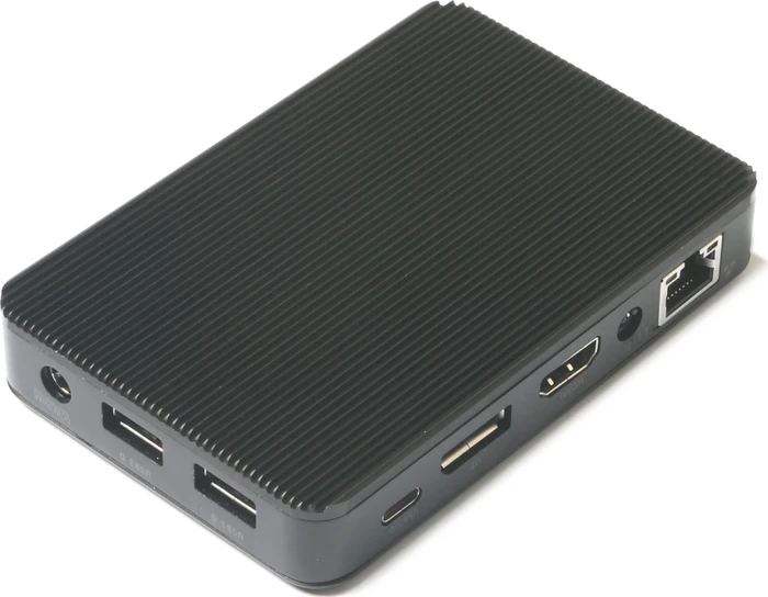 Zotac ZBOX PI335 pico, Celeron N3350, 4GB RAM, 32GB Flash
