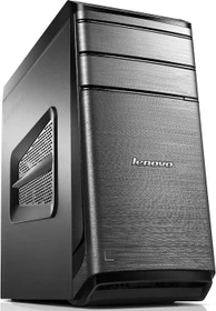 Lenovo IdeaCentre 700-251ISH, Core i5-6400, 8GB RAM, 120GB SSD, 1TB HDD, GeForce GTX 960, DE