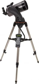 Celestron NexStar SLT 127 MAK GoTo