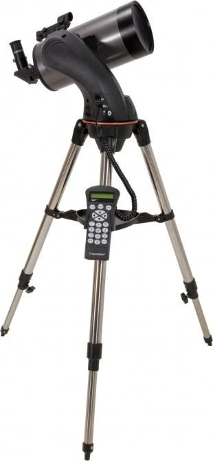 Celestron NexStar SLT 127 MAK GoTo