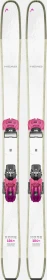 Head KORE 104 Ti Freeride + Attack 17 GW (inkl. Bindung) (Damen) (Modell 2025/2026)