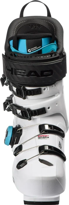 Head Kaliber 120 MV GW BOA Performance weiß (Herren) (Modell 2025/2026)