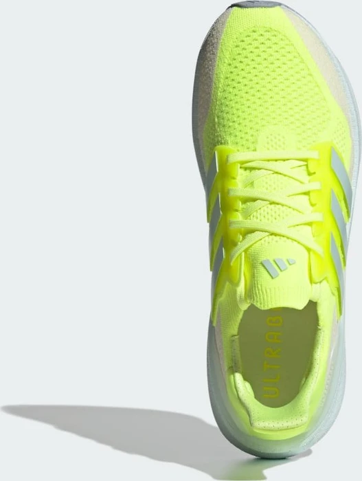 adidas Ultraboost 5 hi-res yellow/blue tint/halo silver (Herren)