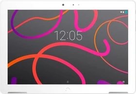 bq Aquaris M10 Full HD, weiß, 16GB (B000146)