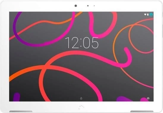 bq Aquaris M10 Full HD, weiß, 16GB