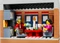 LEGO Icons - Weihnachtlich geschmückte Hauptstraße Vorschaubild