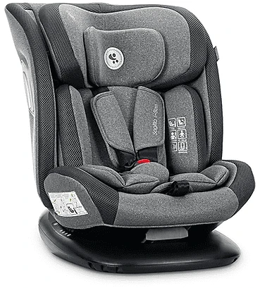 Lorelli Sagitta i-Size 360 grau