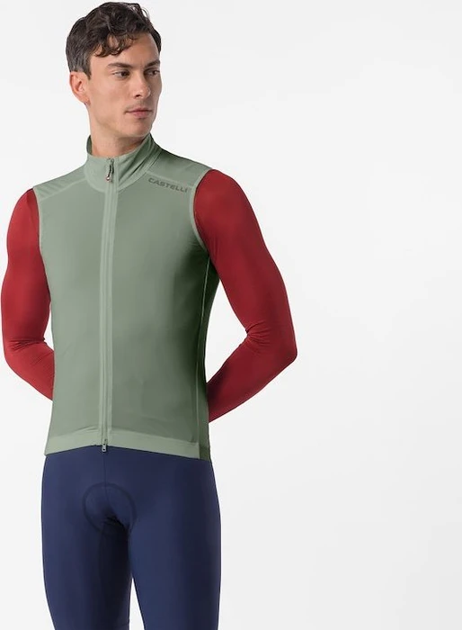 Castelli Espresso 2 Fahrradweste (Herren)