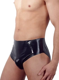 Orion Late X Slip mit Anal-Plug S