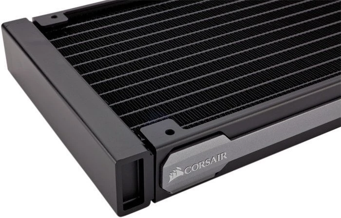 Corsair Hydro Series H110i