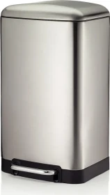 Kela Davino 30l silber matt