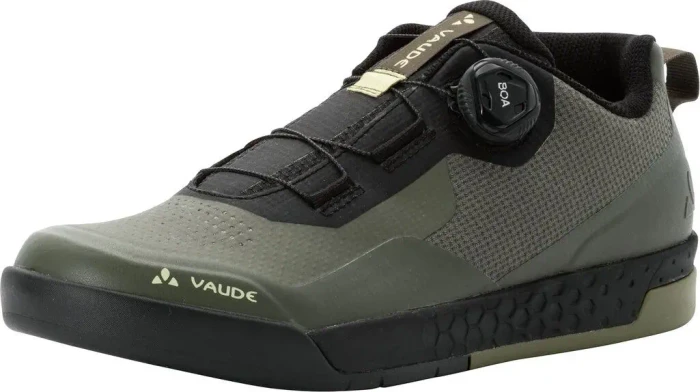 Vaude Moab Tech II khaki