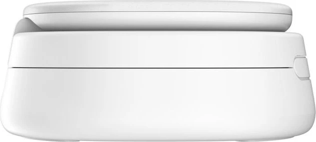 Belkin BoostCharge Magnetische 2-in-1-Ladestation mit Qi2 (15 W) weiß