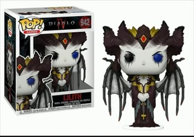 FunKo Pop! Games - Diablo 4 - Lilith