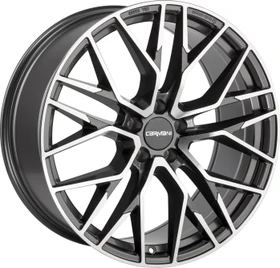 Carmani 20 Ludwig 8.5x19 5/112 ET35 (verschiedene Farben)