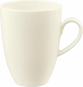 Seltmann Weiden Zoé fine diamond Becher mit Henkel 350ml