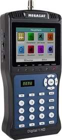 MegaSat Satmeter Digital 1 HD