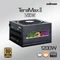 Zalman TeraMax II VIEW schwarz 1200W, ATX 3.1 Vorschaubild